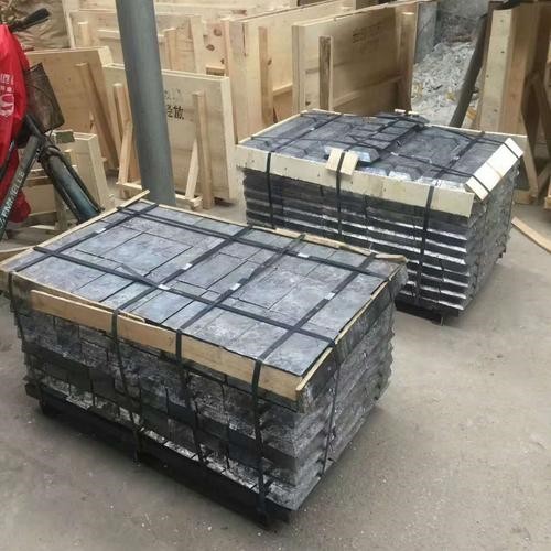 海南矩形铅砖用于什么地方