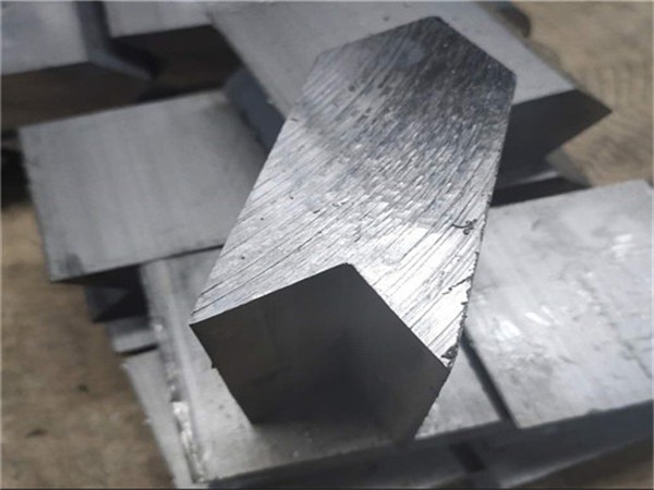 海南异型铅加工件生产