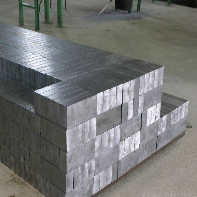 海南铅砖的规格尺寸