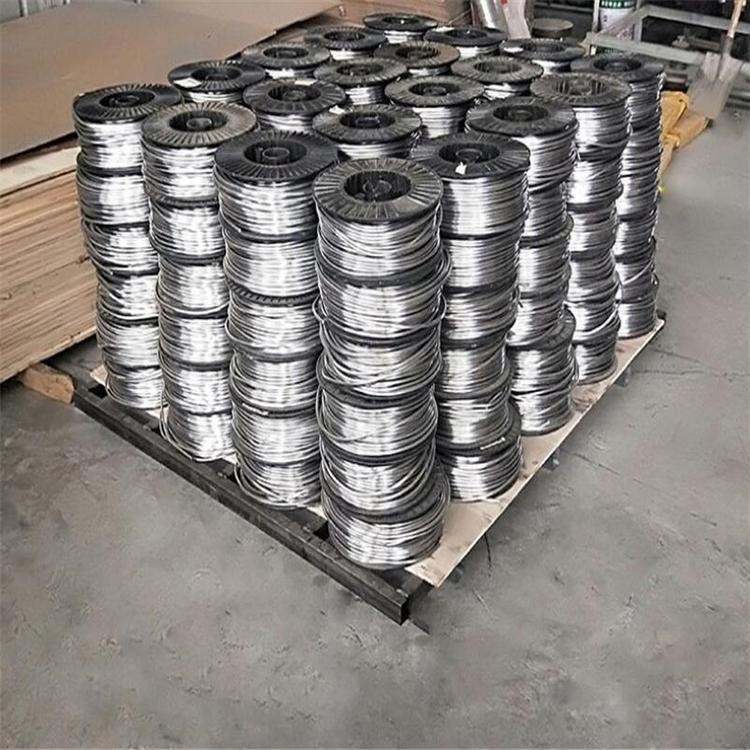 海南0.5厚铅丝加工厂