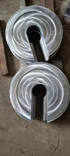 海南铅异型件特殊尺寸加工生产