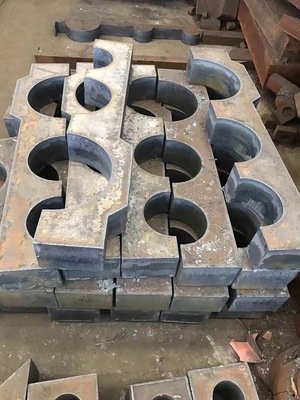 海南铅制品特殊尺寸加工厂