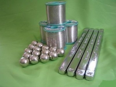 海南铅棒的尺寸