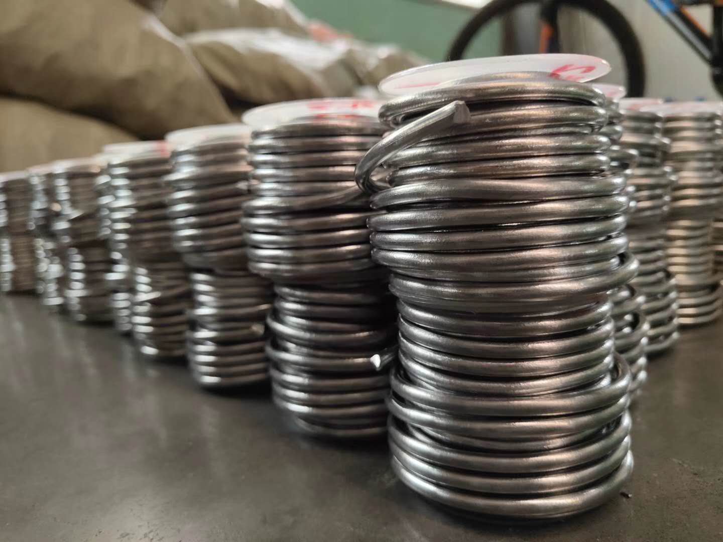 海南铅丝加工生产厂家