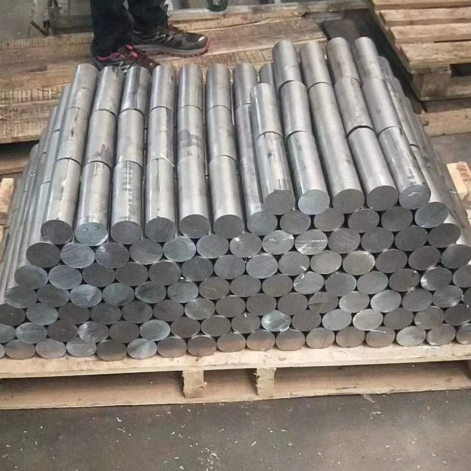 海南铅棒高密度铅棒