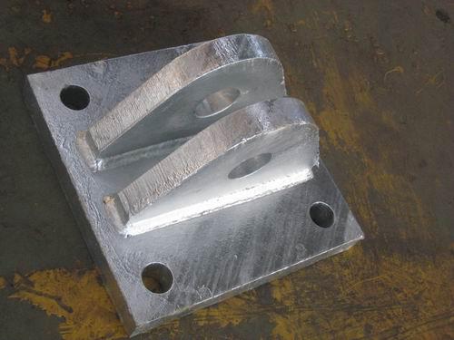 海南铅材料加工件