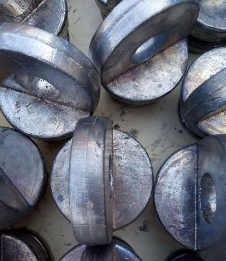 海南铅制品生产加工厂家