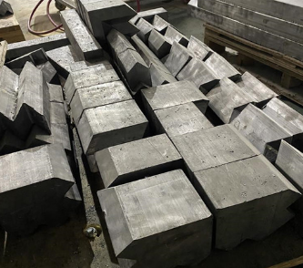 海南铅砖加工生产