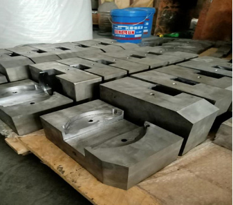 海南铅异型件生产厂家