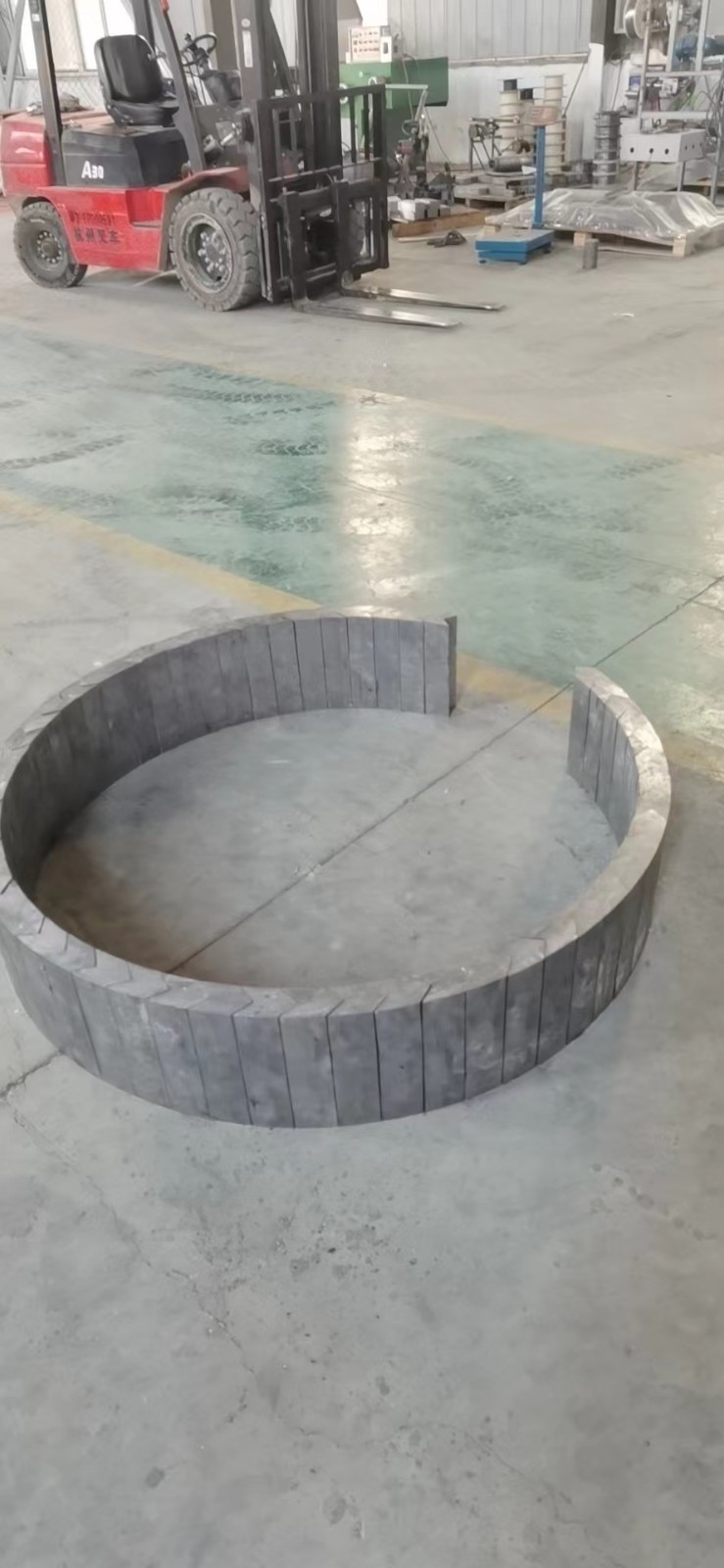 海南铅异型件加工生产厂