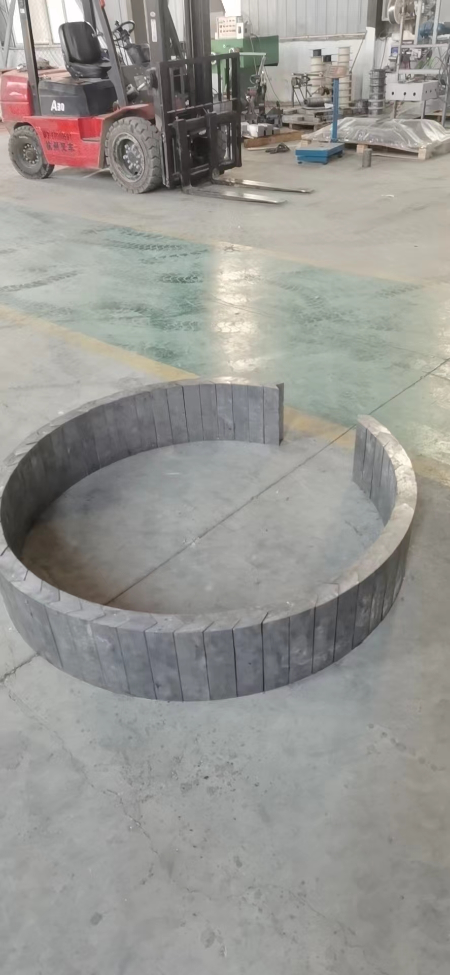 海南铅异型件加工生产厂