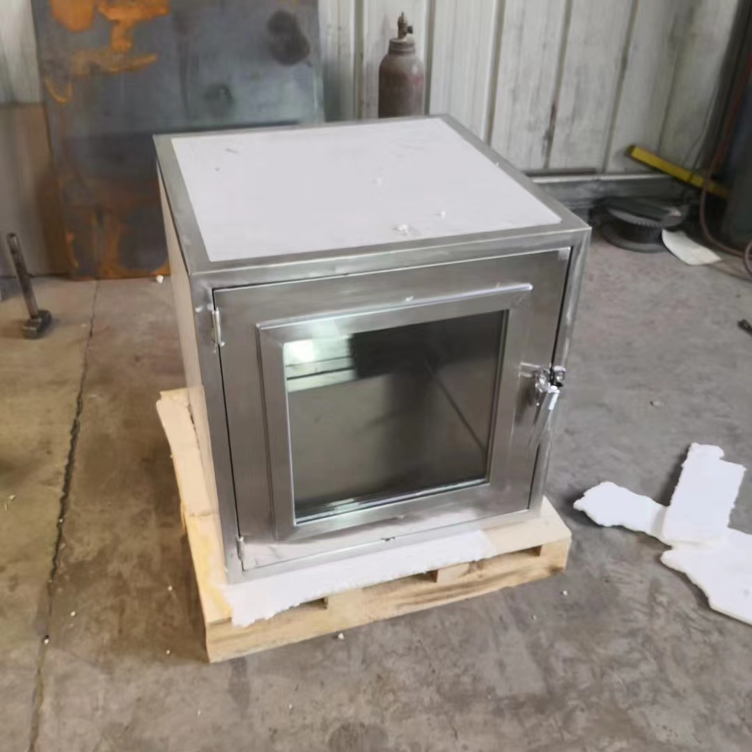 海南铅异型件防护厂家