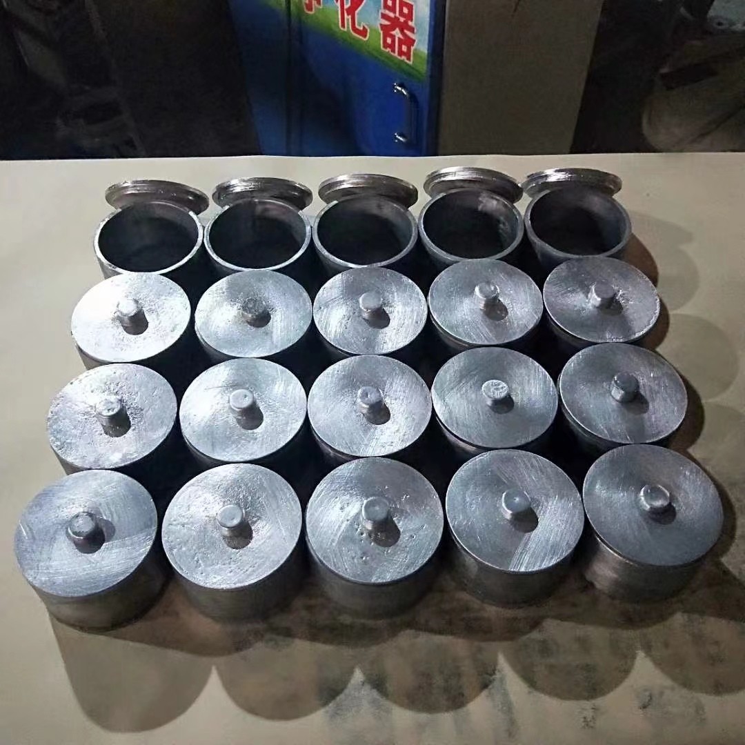 海南铅异型加工件厂家