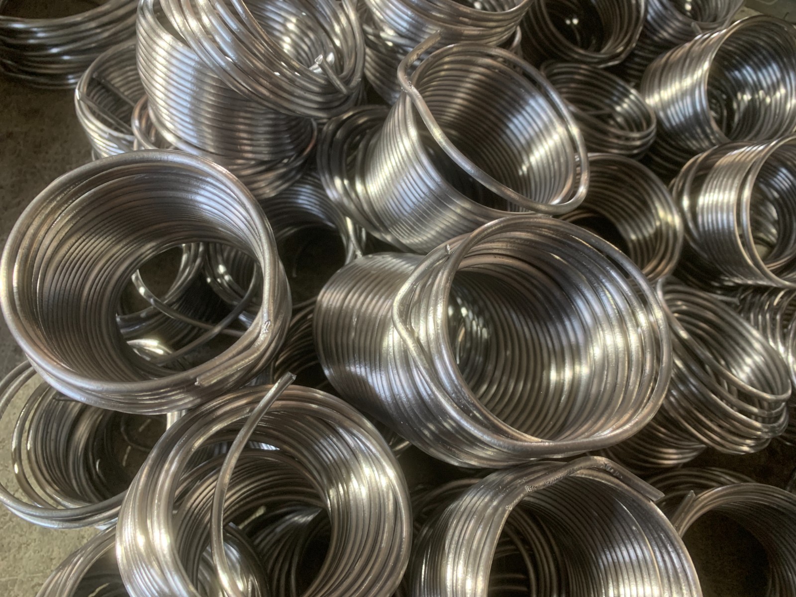 海南铅丝的核心作用