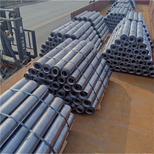 海南铅管常用厚度