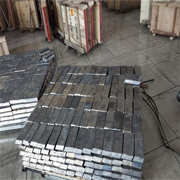海南船舶压载铅砖