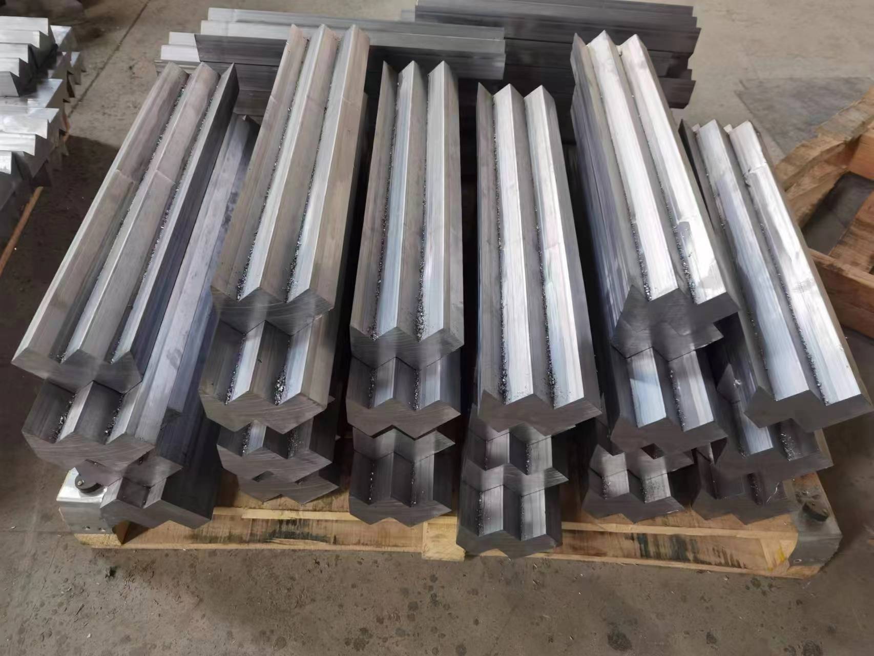 海南铅异型件加工