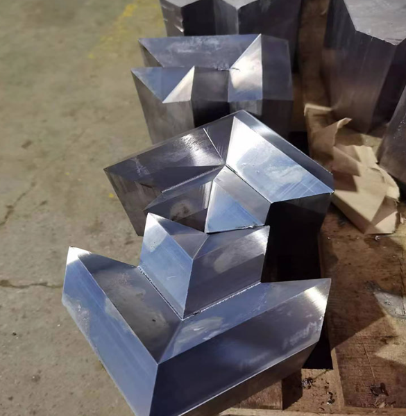 海南铅异型件生产加工